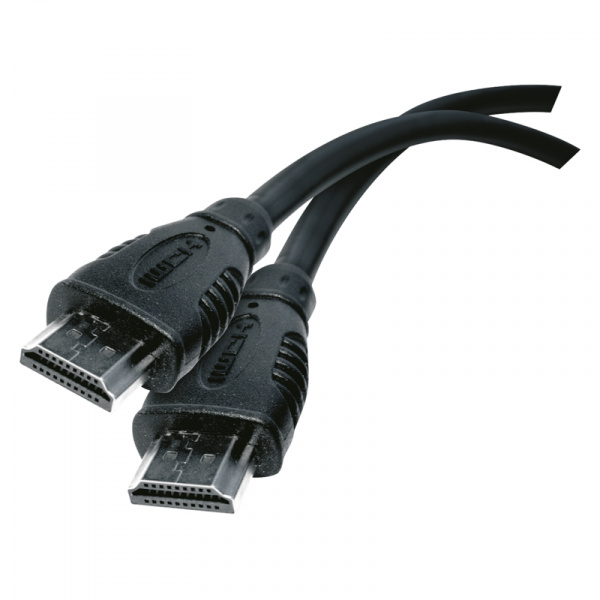 HDMI 2.0 high speed kabel ethernet A vidlice - A vidlice 10m