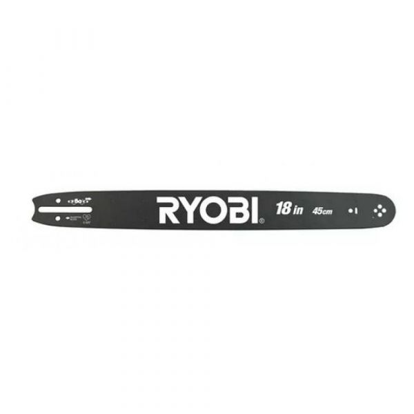 Ryobi RAC231 - 45cm lišta do benzínové řetězové pily