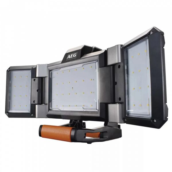 AEG BPL 18-0 - 18V LED prostorové světlo
