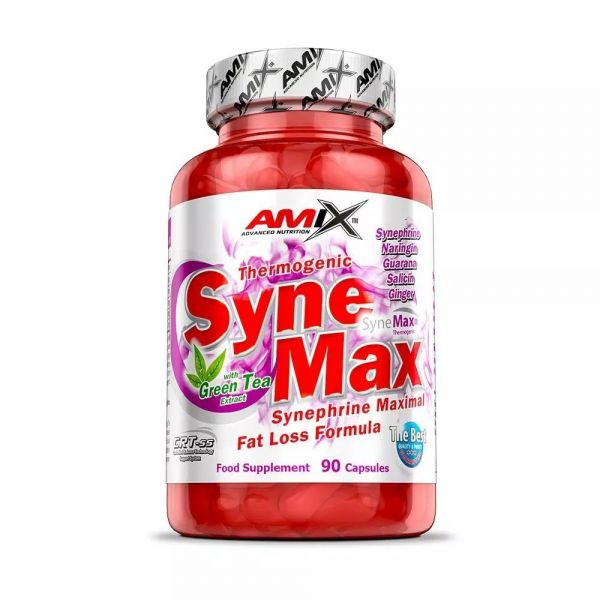 Amix SyneMax® 90cps BOX