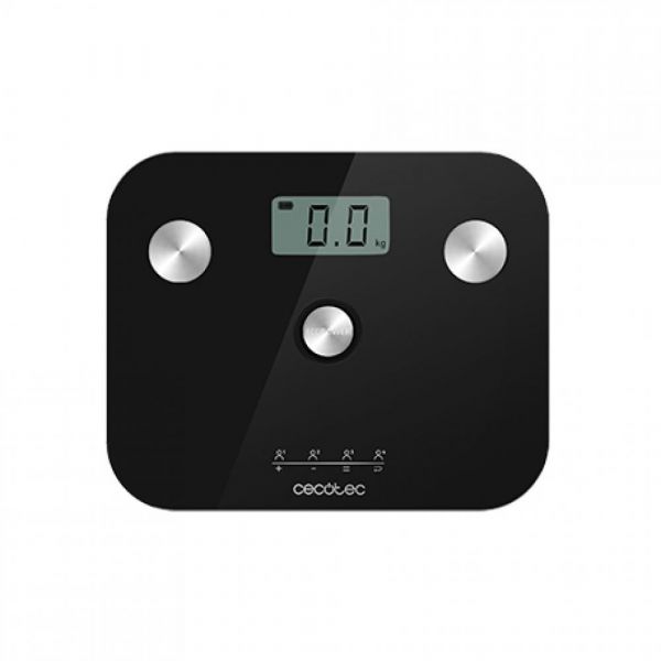 Cecotec EcoPower 10100 Full Healthy - Osobní digitální váha