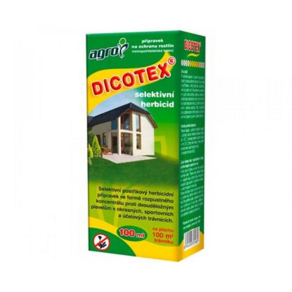 Dicotex - 100 ml
