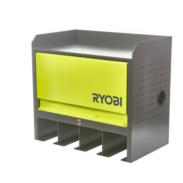 Ryobi RHWS-01 -  Nástěnná jednodvéřová skříň do garáže