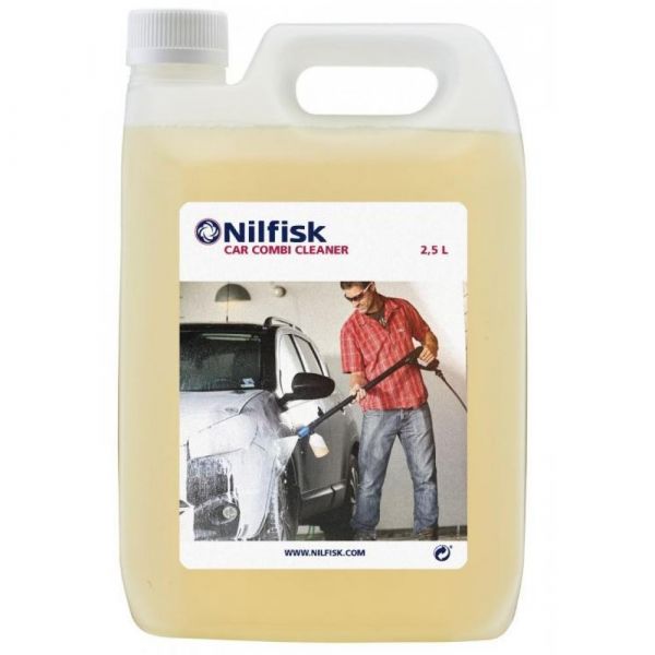 Nilfisk CAR COMBI CLEANER 2.5 L