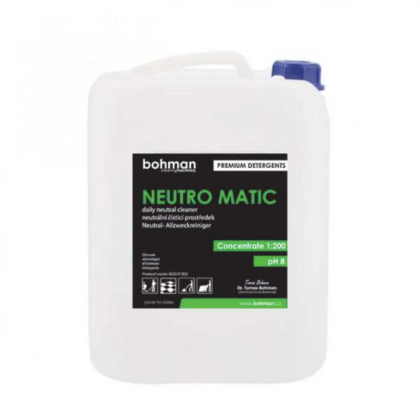 Perlmax Neutro Matic 1 litr