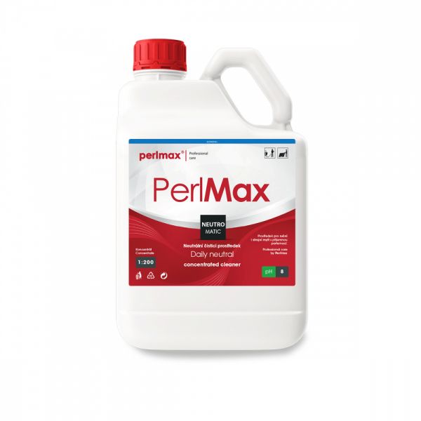 Perlmax Neutro Matic 10 litrů