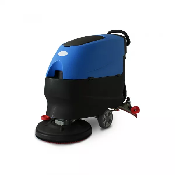 Podlahový mycí stroj TPC 4 B 50 (2021)