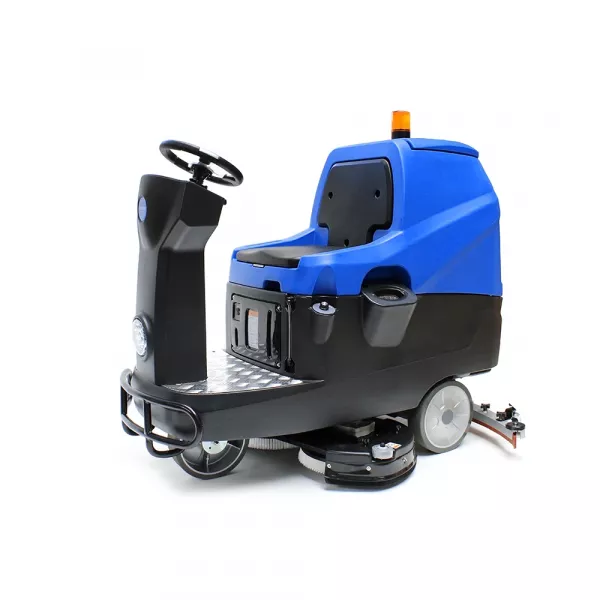 Podlahový mycí stroj TPC 8 BR 85 MODEL 2020