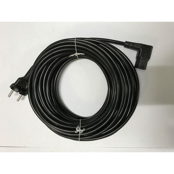 Přívodní kabel pro vysavač Sorma 510