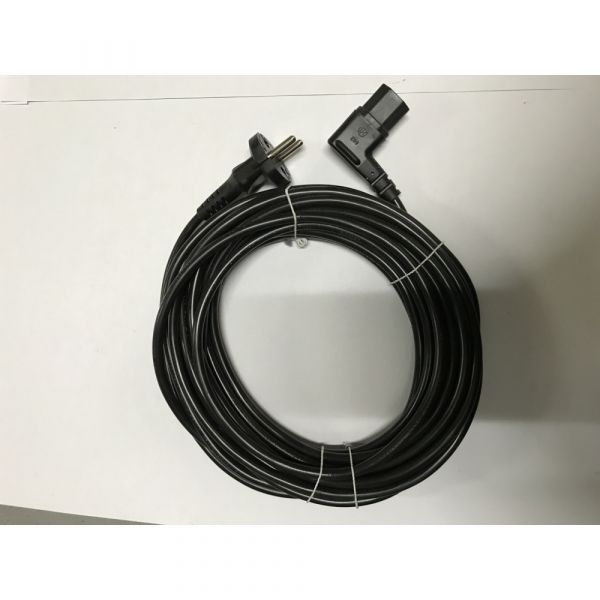 Přívodní kabel pro vysavač Sorma 510