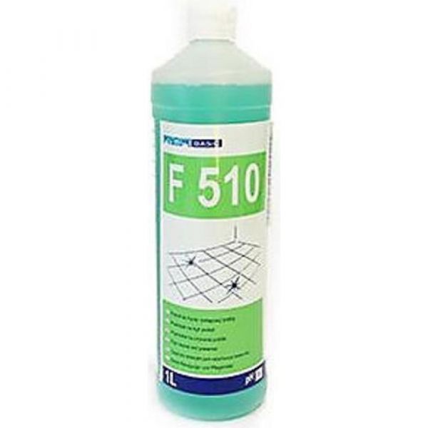 PROFIBASIC F 510 - mytí podlah na bázi polymerů 1 litr