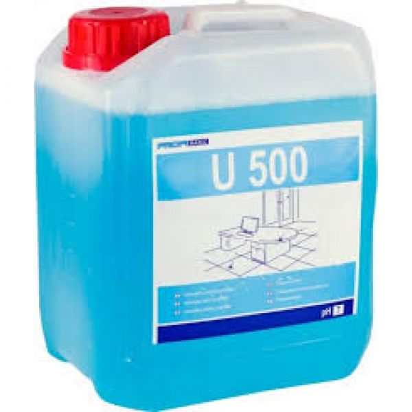 PROFIBASIC U 500 - univerzální čistící prostředek 10 litrů