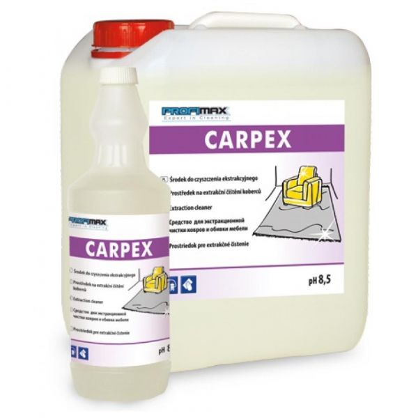 PROFIMAX CARPEX EXTRAKČNÍ ČIŠTĚNÍ 1 litr