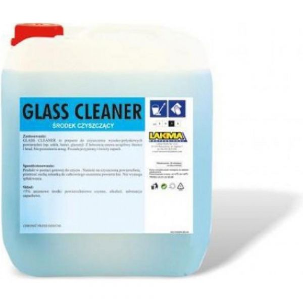 PROFIMAX GLASS CLEANER  10 litrů