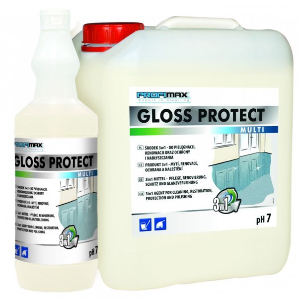 PROFIMAX GLOSS PROTECT MULTI 1 litr