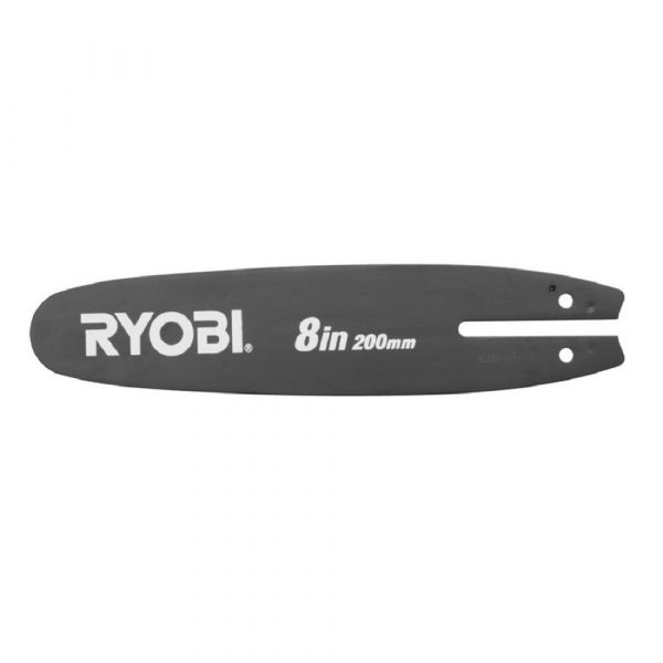 Ryobi RAC235 - 8