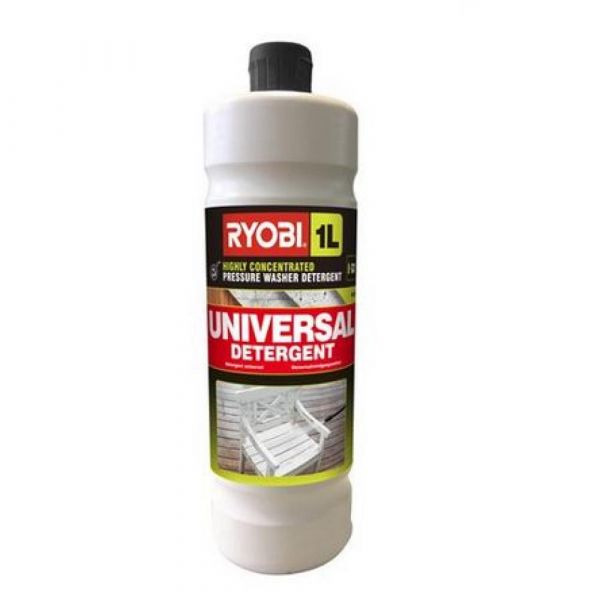 Ryobi RAC733 - Univerzální čistící prostředek