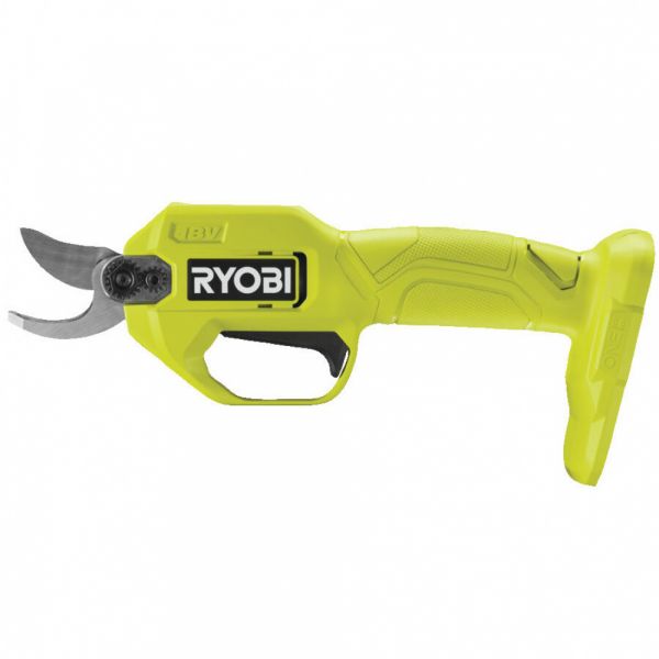 Ryobi RY18SCA-0 - 18V Akumulátorové zahradnícké nůžky