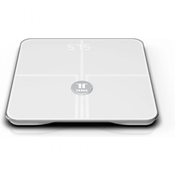 Tesla Smart Composition Scale Style Wi-Fi, osobní váha